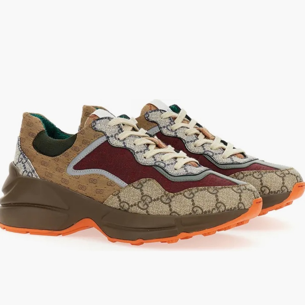 Gucci Rhython Sneaker
